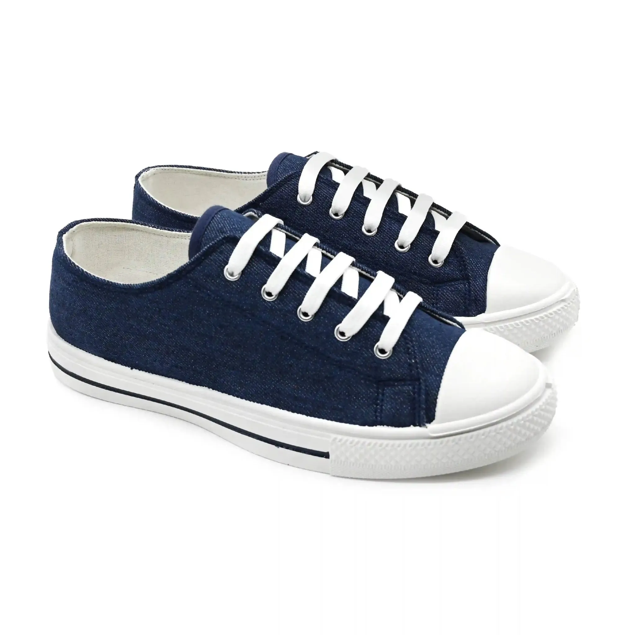 Amka Denim N - Blue