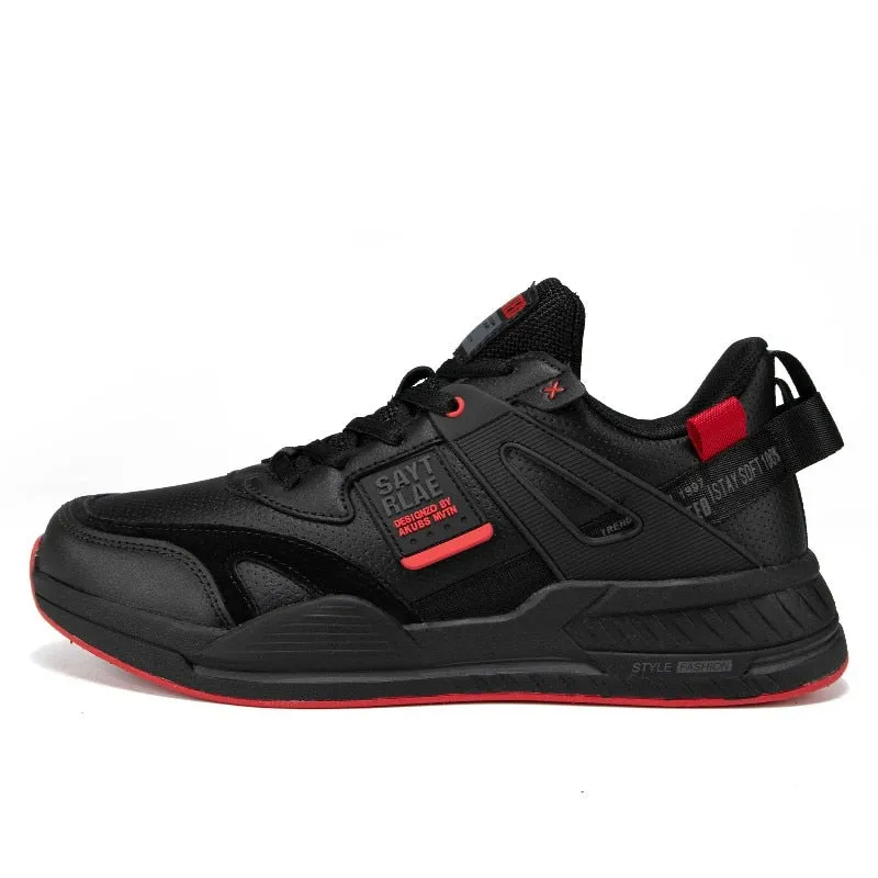 Angelo Ricci™ Brand Lightweight Walking Sneakers