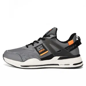 Angelo Ricci™ Brand Lightweight Walking Sneakers