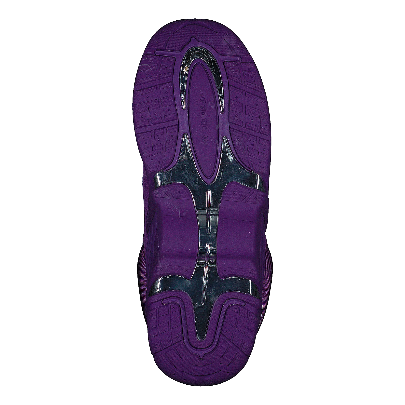 Antei Purple