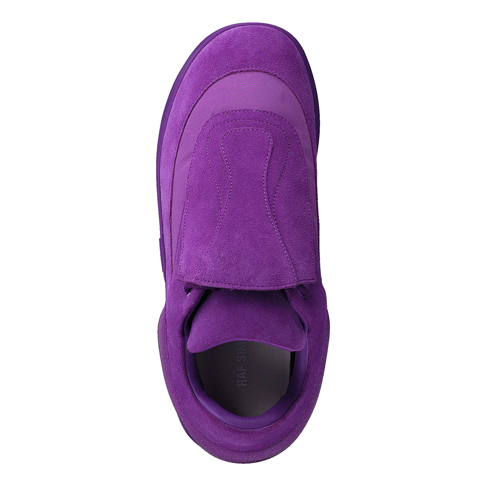 Antei Purple