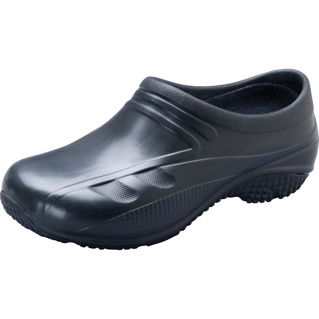 Anywear Exact Unisex Closed Back Medical Clog<br>Sizes 5 - 11