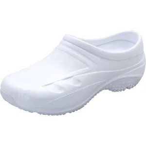 Anywear Exact Unisex Closed Back Medical Clog<br>Sizes 5 - 11
