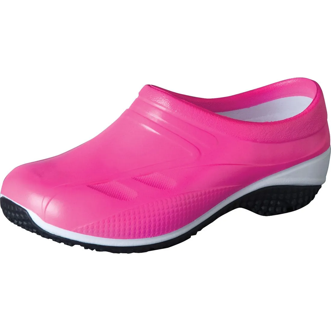 Anywear Exact Unisex Closed Back Medical Clog<br>Sizes 5 - 11