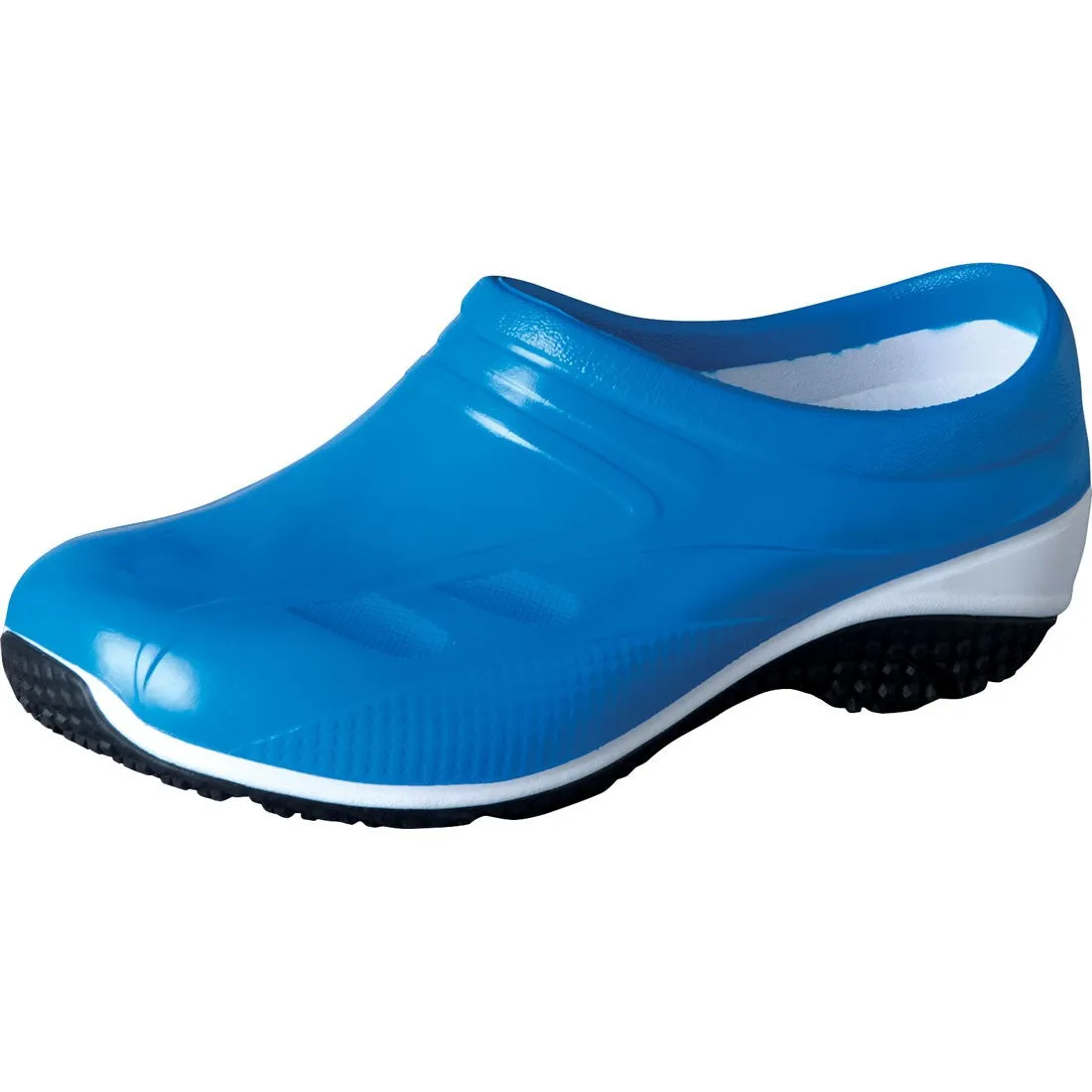Anywear Exact Unisex Closed Back Medical Clog<br>Sizes 5 - 11