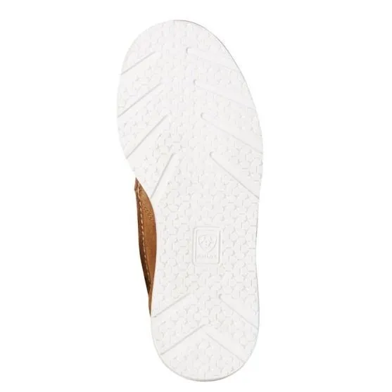 Ariat Girl's Shoes Cruiser Fringe