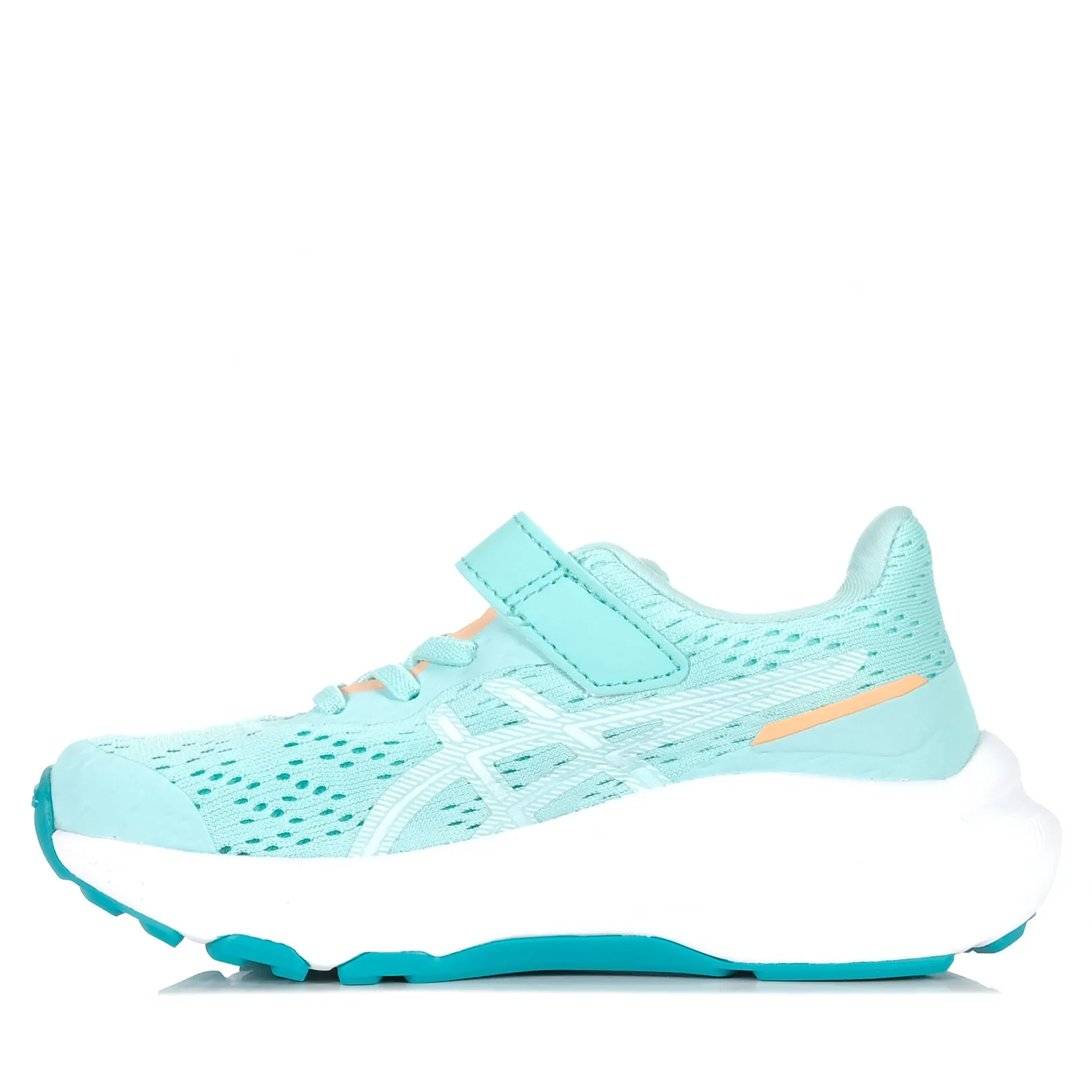 Asics GT-1000 13 PS Illuminate Mint/White