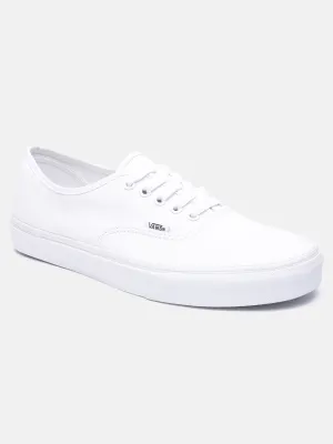 Authentic Unisex Canvas Sneakers