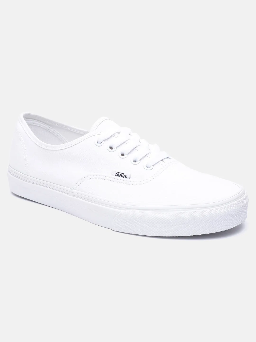 Authentic Unisex Canvas Sneakers