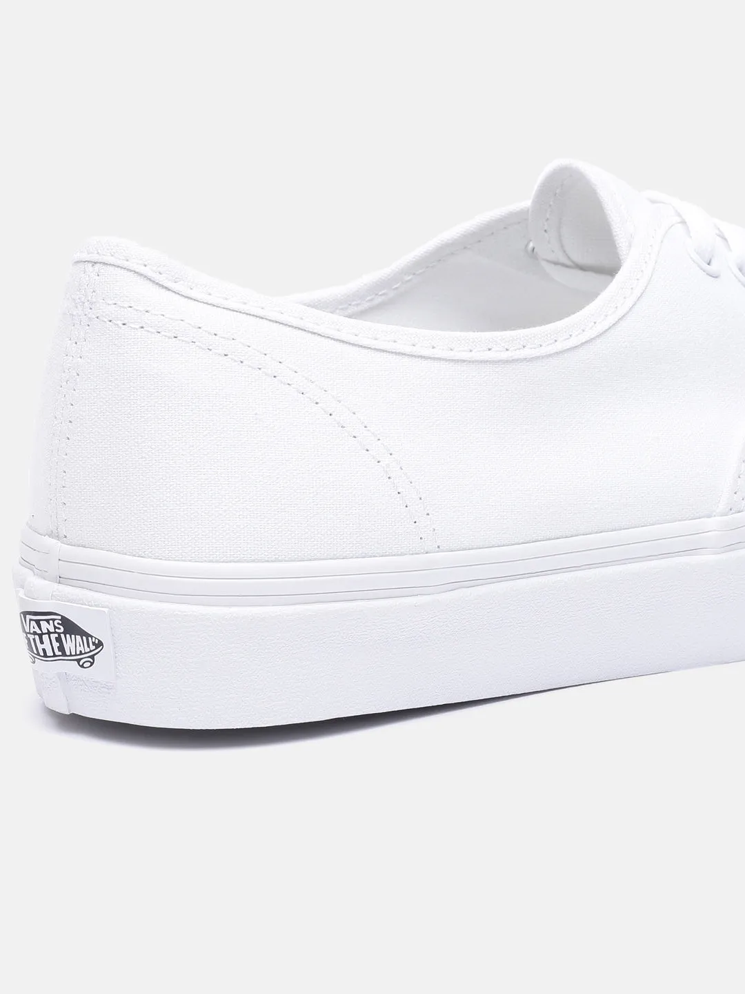 Authentic Unisex Canvas Sneakers