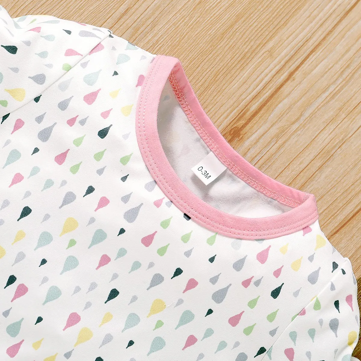 Baby Girl casual Jumpsuits