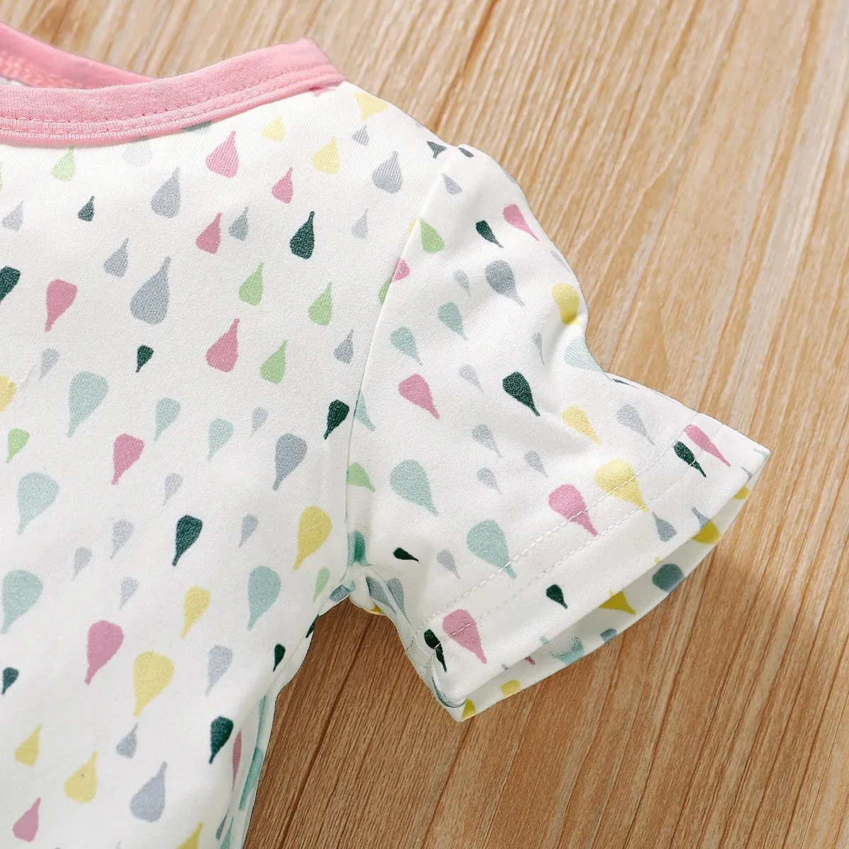 Baby Girl casual Jumpsuits