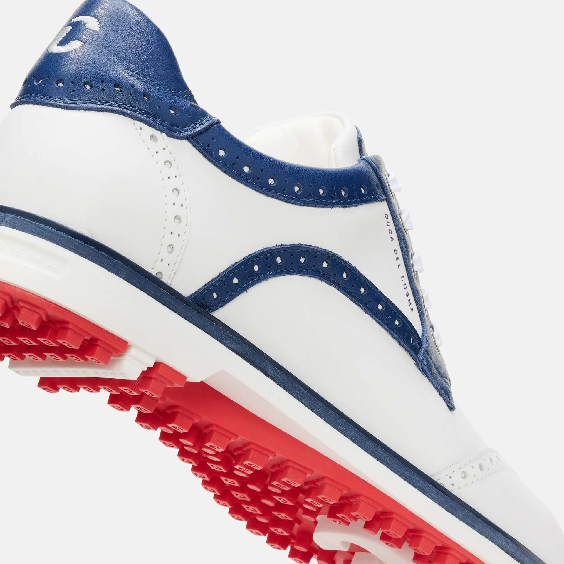 Barasso - White