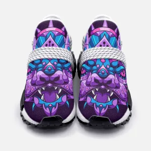 BAT Unisex Lightweight Custom shoes
