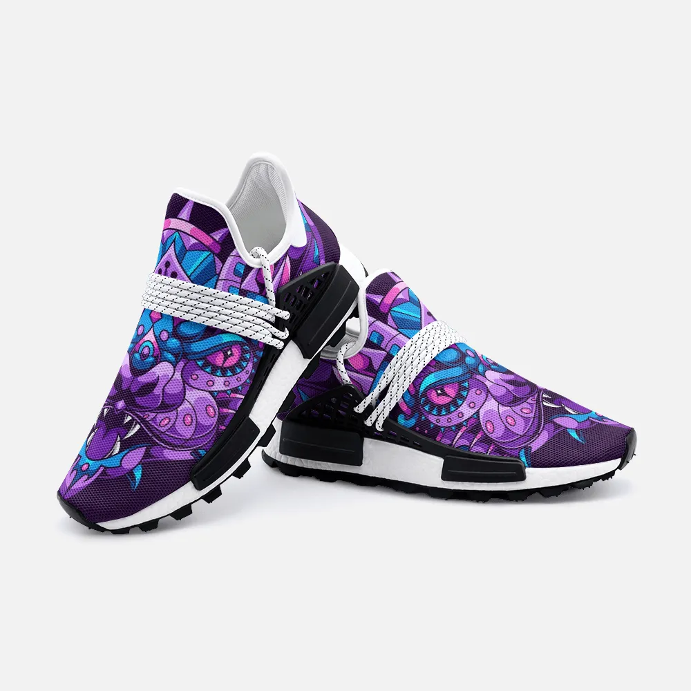BAT Unisex Lightweight Custom shoes