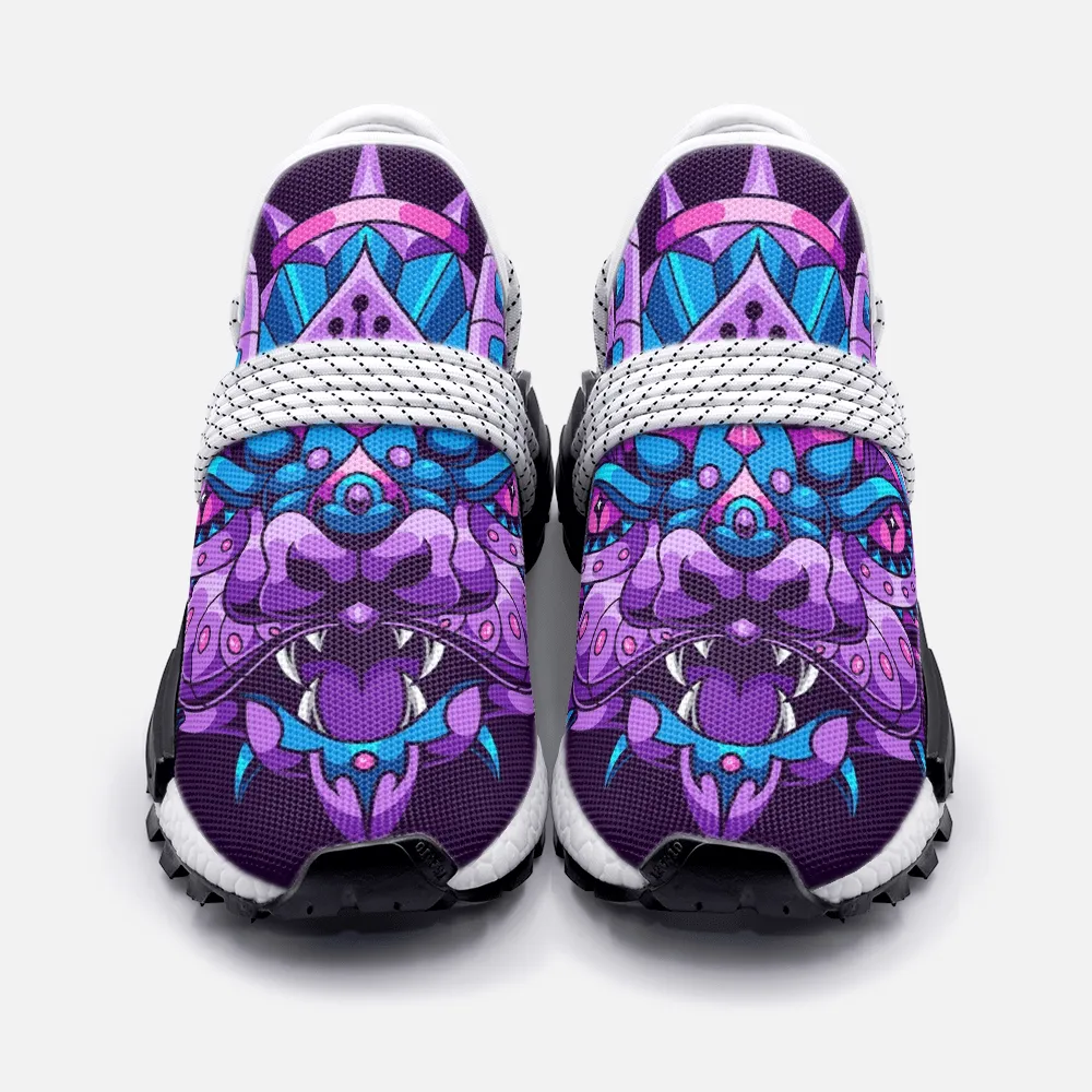 BAT Unisex Lightweight Custom shoes