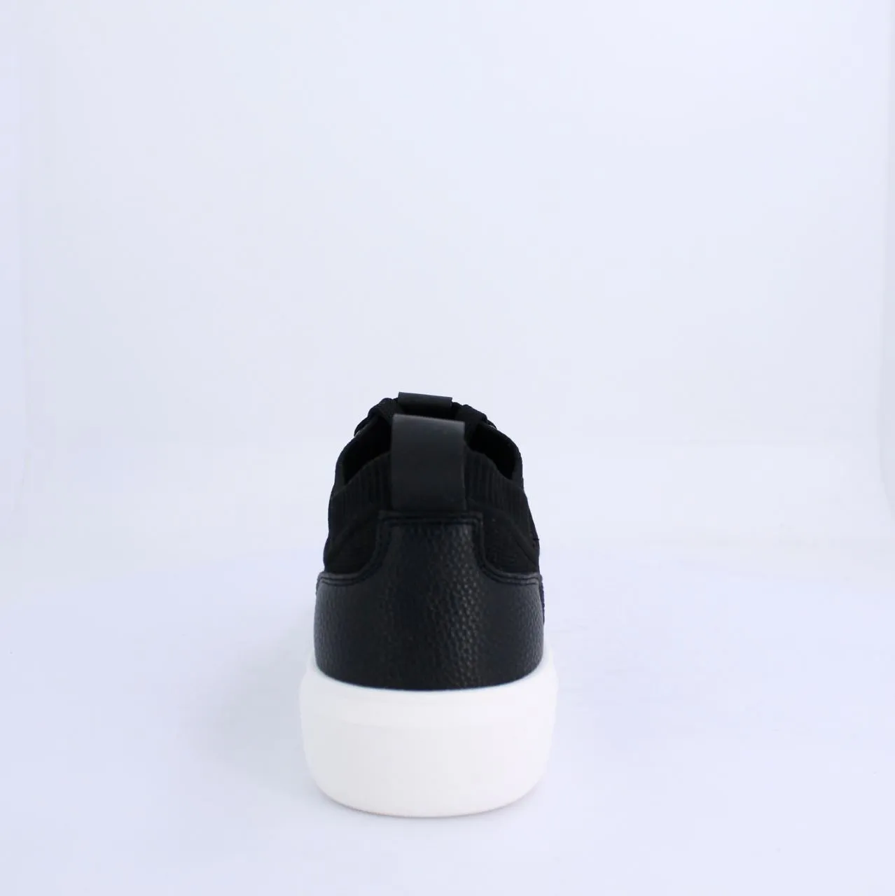 BAYOL MENS SNEAKERS-BLACK
