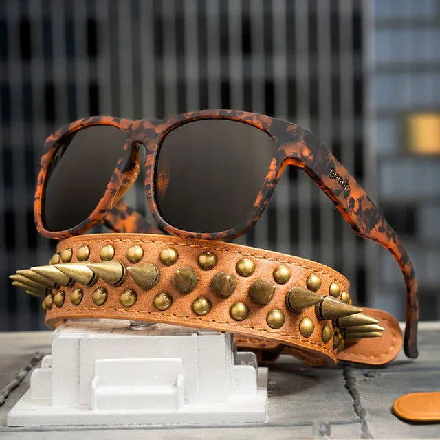 BFG 'Hellhound Hallucinations Sunglasses