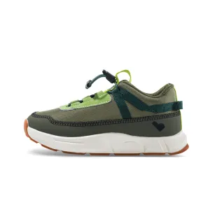 Big Steps Breathable Soft-Sole Walking Shoes