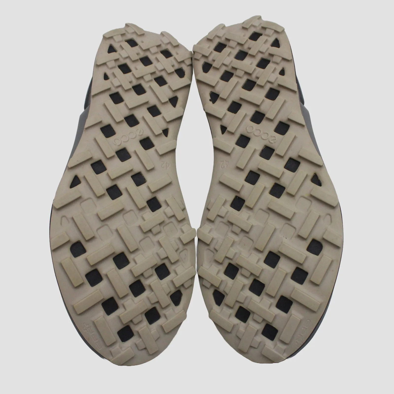 Biom 2.1 X Country Mesh Men's Low Top Trainers - UK 8-8.5 - US 8-8.5 Men - EU 42