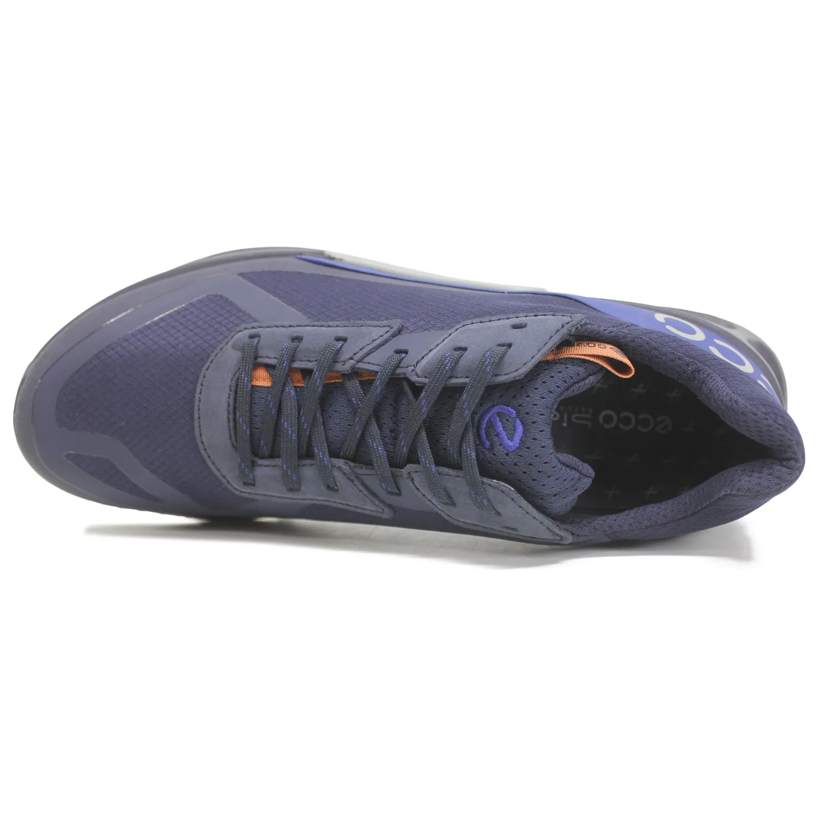 Biom 2.1 X Country Mesh Men's Low Top Trainers - UK 8-8.5 - US 8-8.5 Men - EU 42