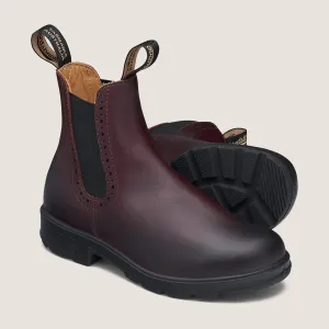 Blundstone 1352 Women's Hightop Boots - Shiraz