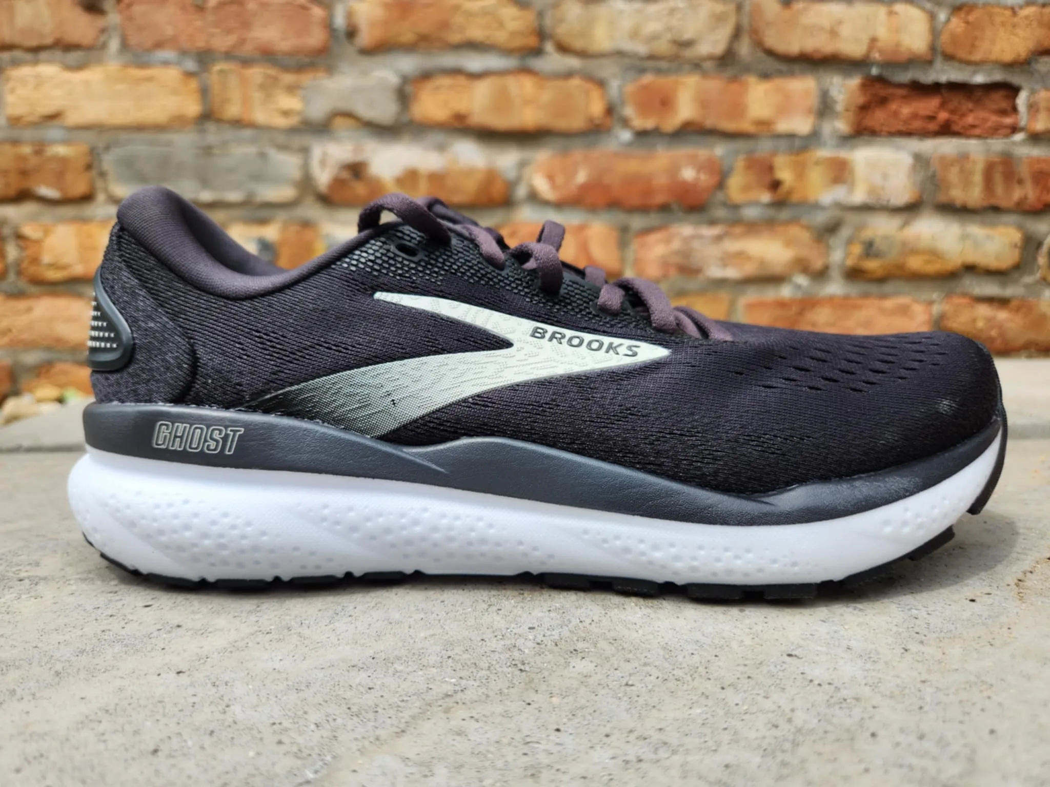 Brooks W Ghost 16