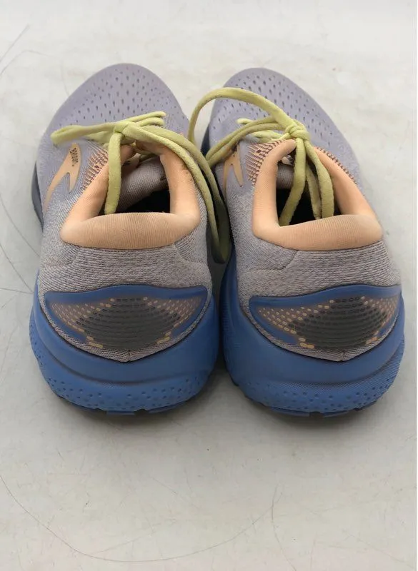 Brooks Women's Ghost 16 1204071B182 Blue Running Shoes - Size 11B