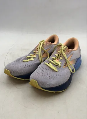 Brooks Women's Ghost 16 1204071B182 Blue Running Shoes - Size 11B