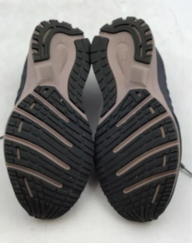 Brooks Women's Revel 1202491B005 Gray Running Shoes - Size 9.5