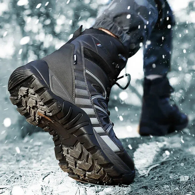 BRX Sports - Snow boots for men