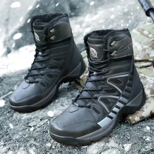 BRX Sports - Snow boots for men