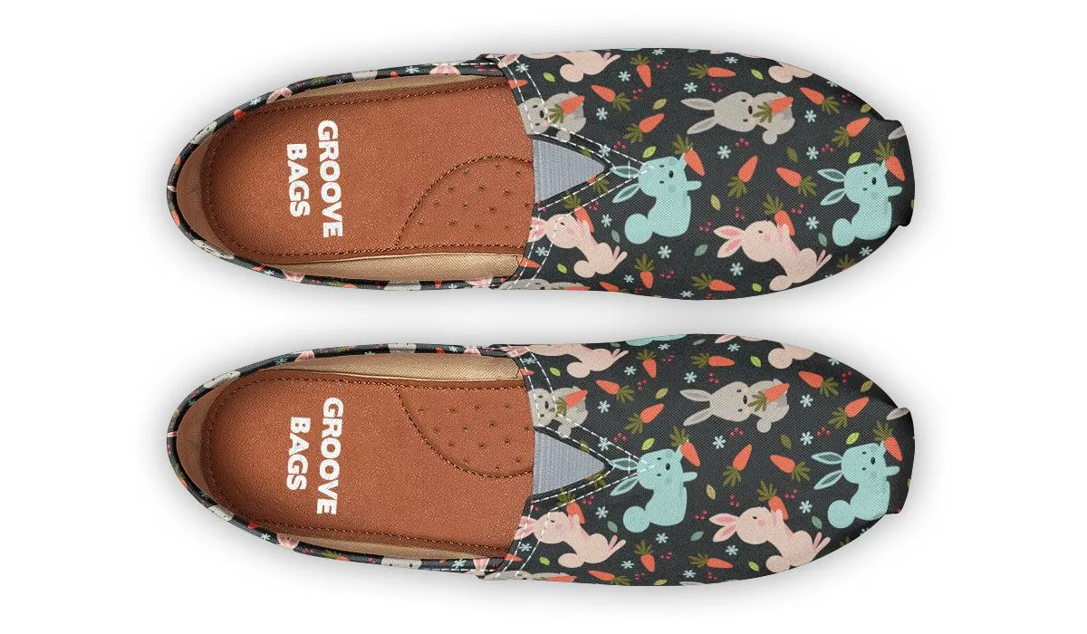 Bunny Rabbit Casual Shoes