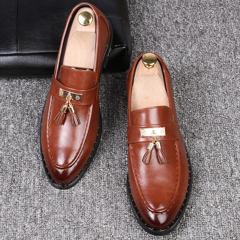business shoes stylist fashion casual shoes