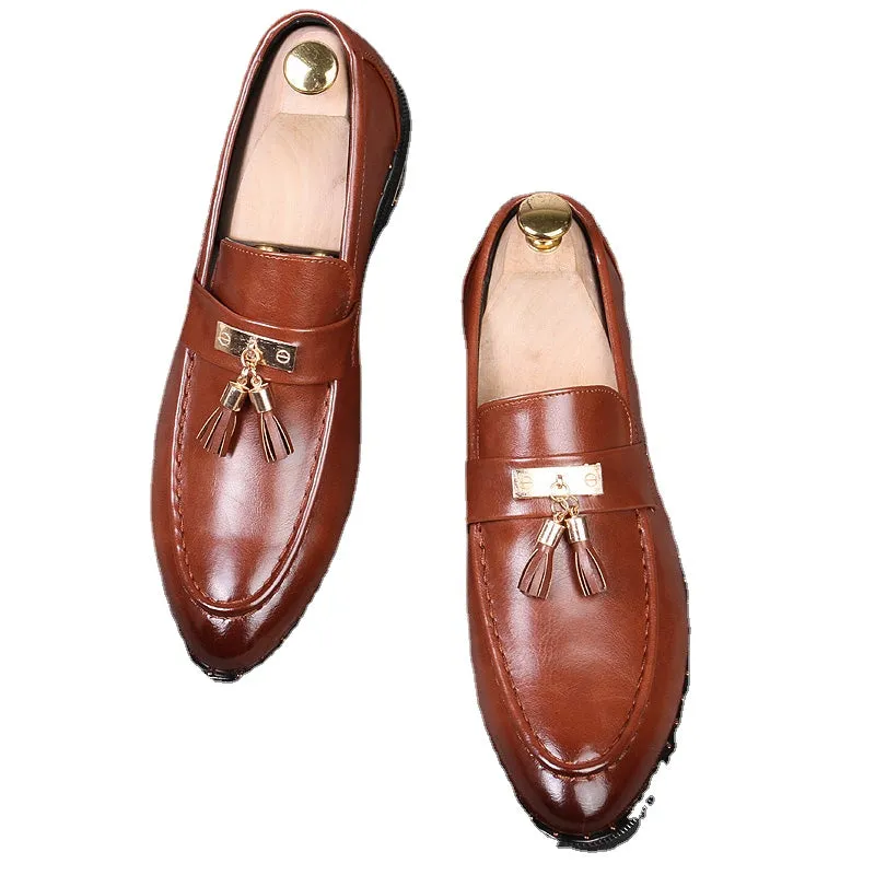 business shoes stylist fashion casual shoes