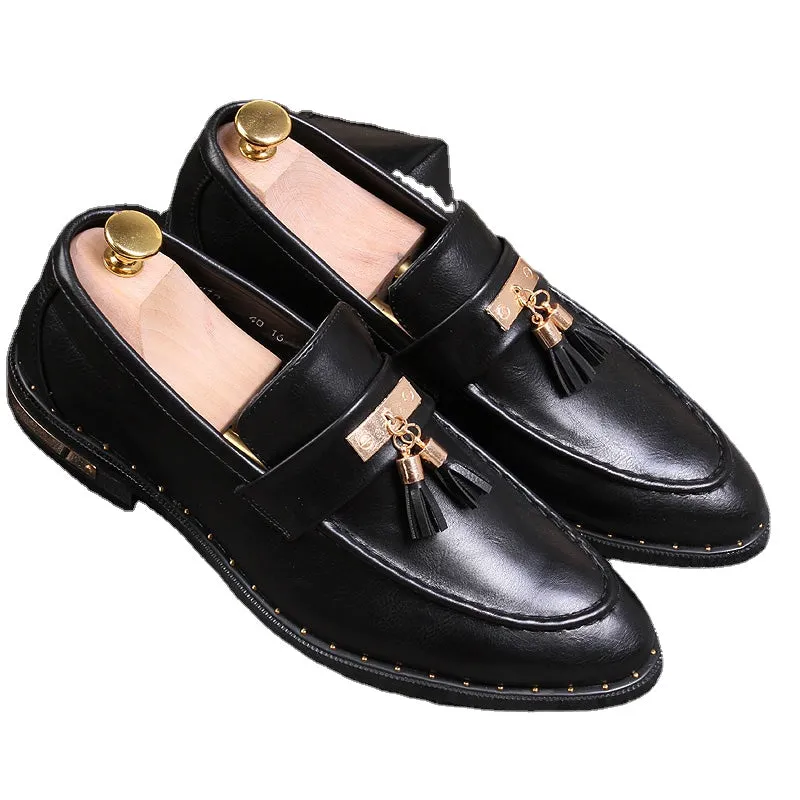 business shoes stylist fashion casual shoes