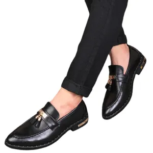business shoes stylist fashion casual shoes