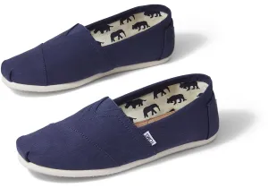 Canvas Men's Classics
