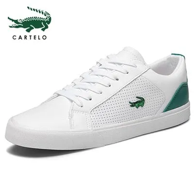 CARTELO 2020 New Casual Shoes