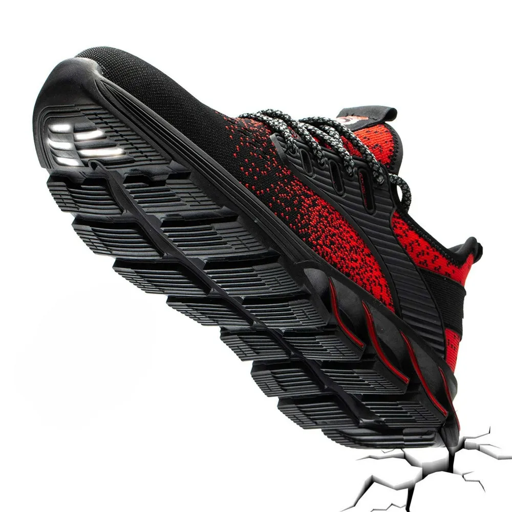 Casual Plain Patterned Shoes