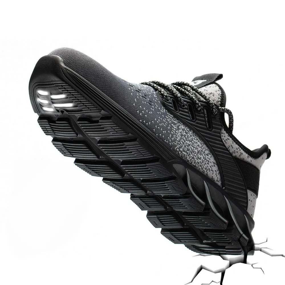 Casual Plain Patterned Shoes