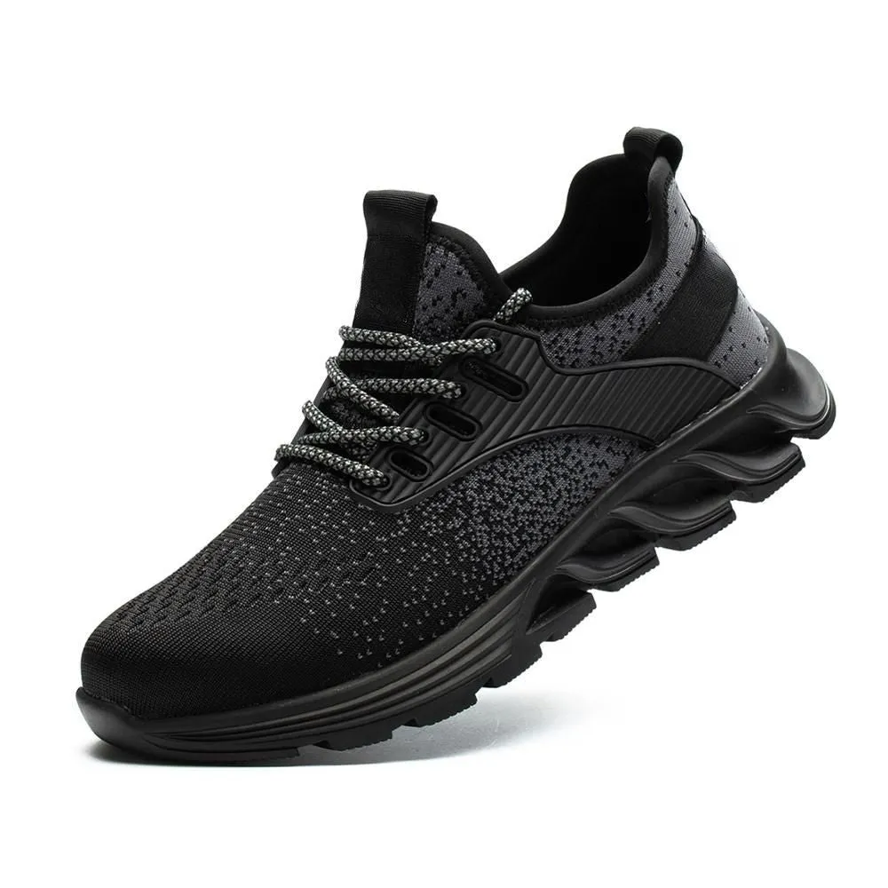 Casual Plain Patterned Shoes