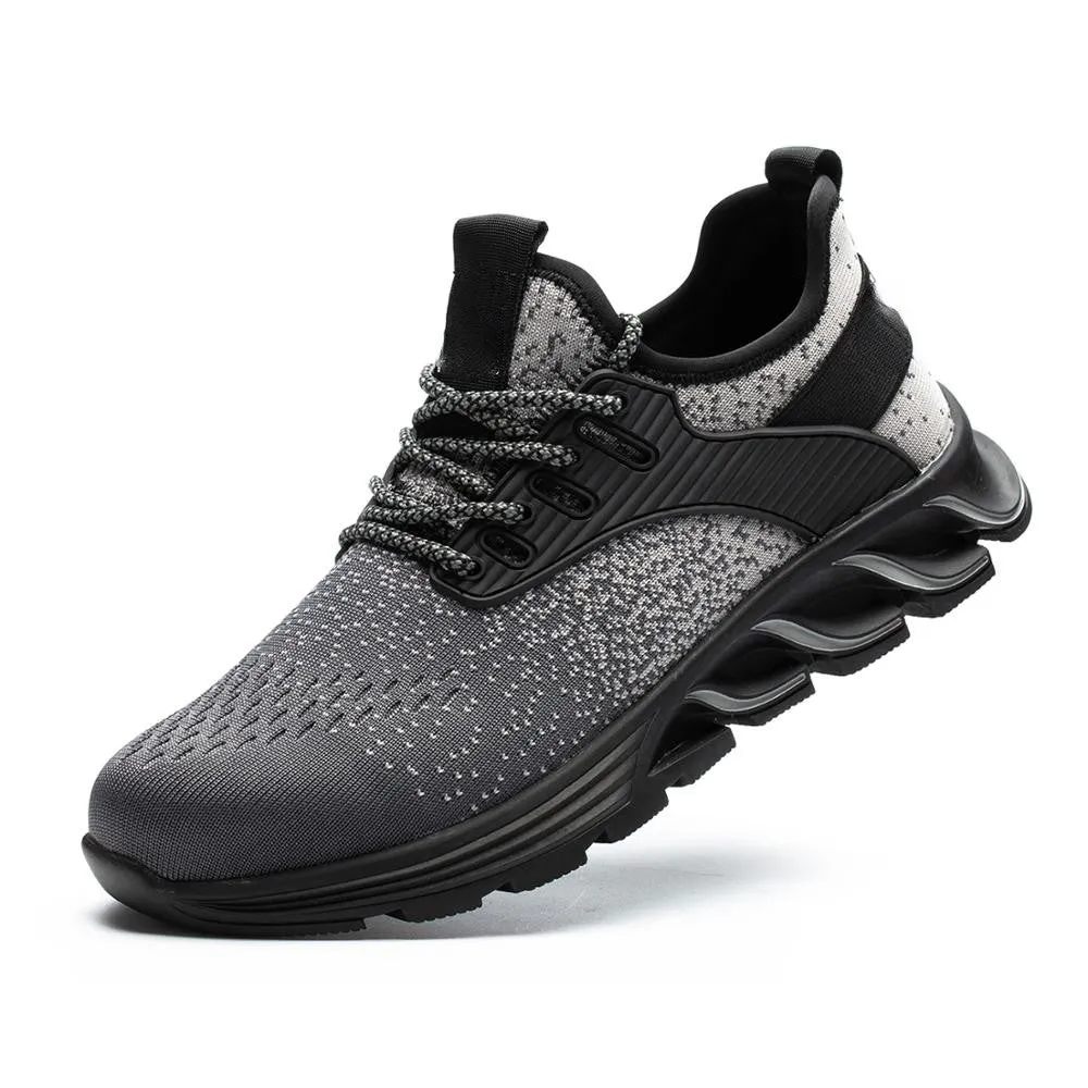 Casual Plain Patterned Shoes