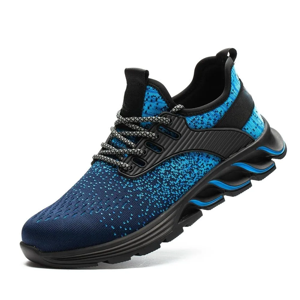 Casual Plain Patterned Shoes