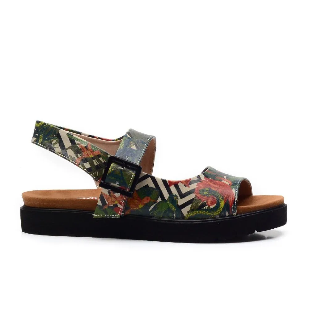 Casual Sandals GSN209