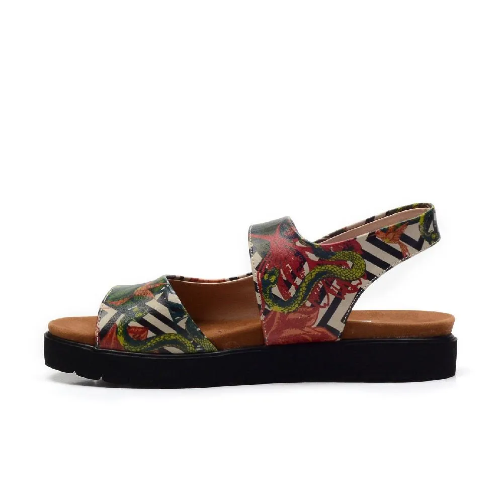 Casual Sandals GSN209