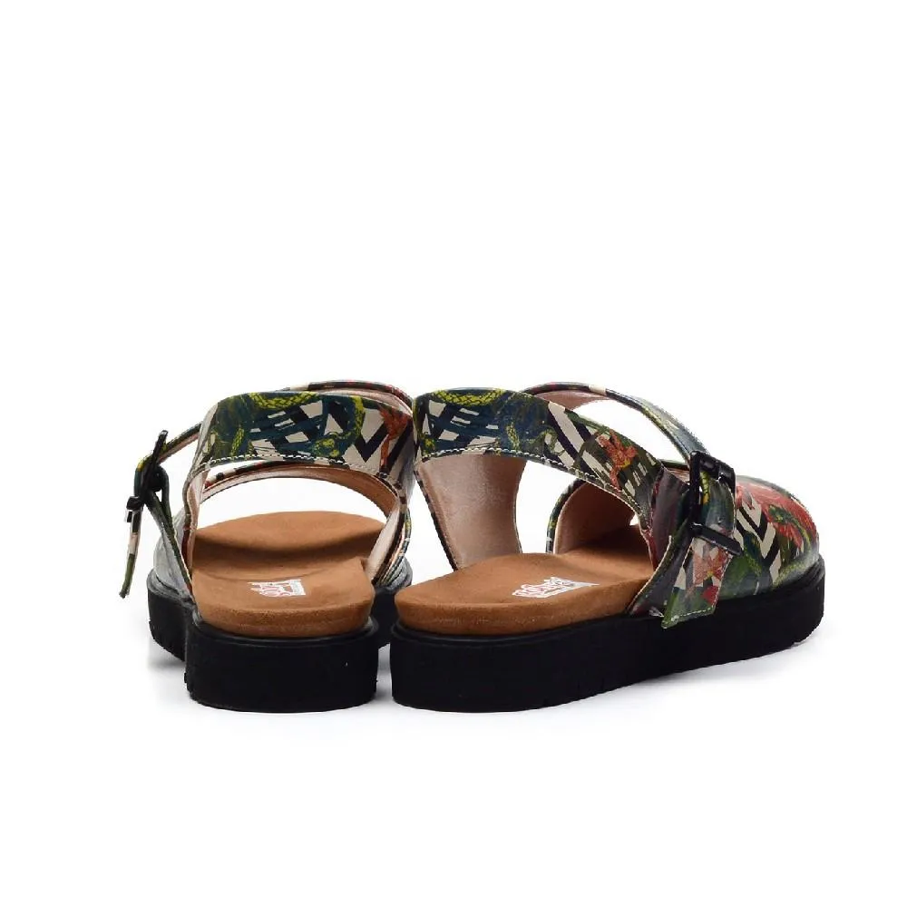 Casual Sandals GSN209