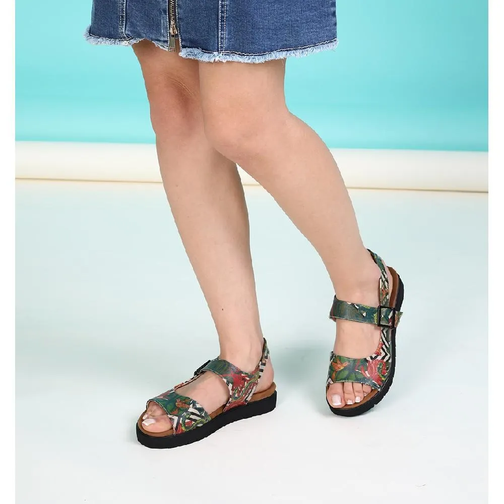 Casual Sandals GSN209