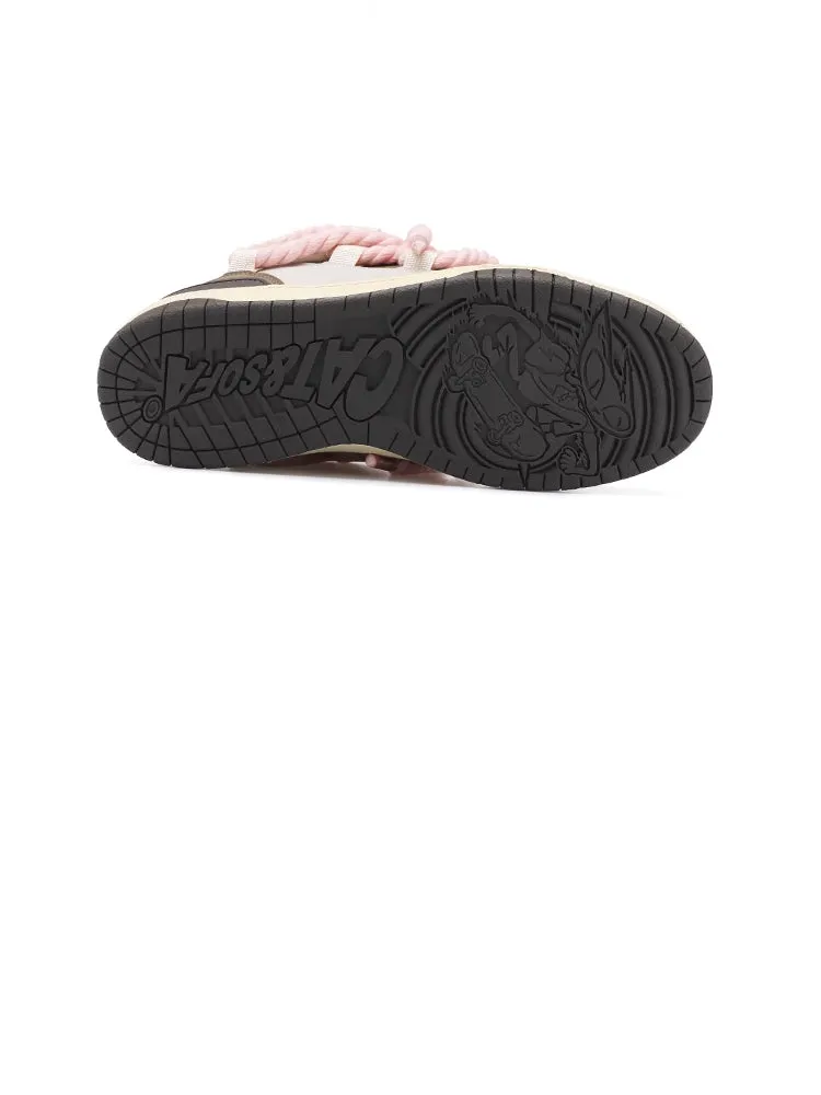 Casual shoes for couples【s0000006077】