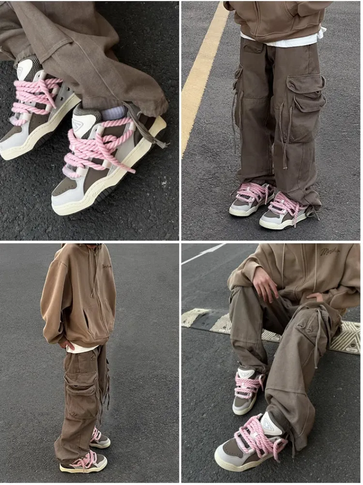 Casual shoes for couples【s0000006077】